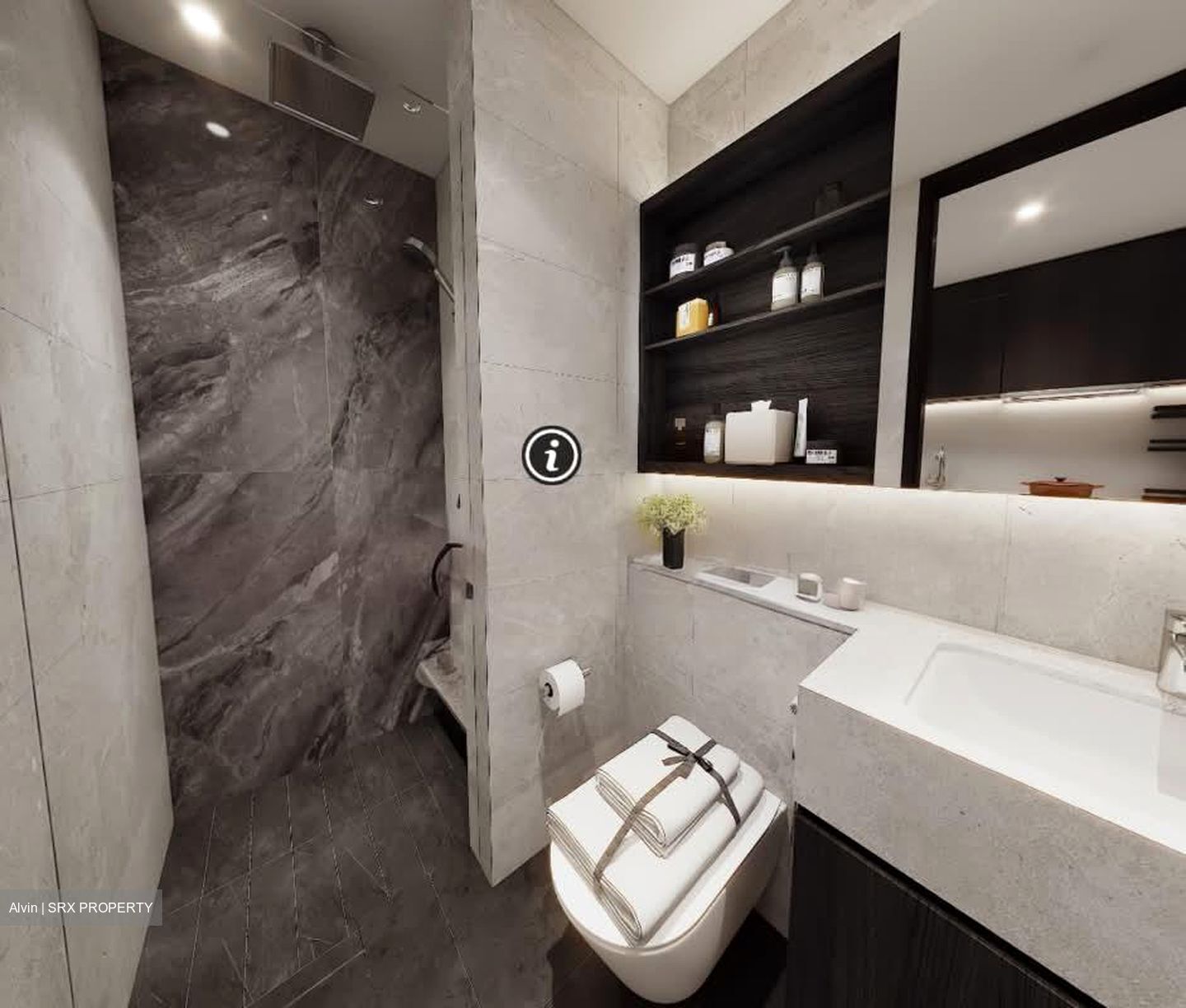 Sophia Regency (D9), Apartment #572580241